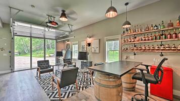 Cottage (1 Bedroom) | Nội thất