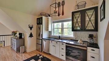 Cottage (1 Bedroom) | Interior