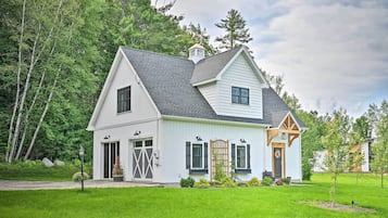 Cottage (1 Bedroom) | Nội thất