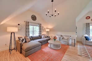 Cottage (1 Bedroom) | Interior