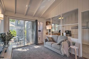 Apartment (0 Bedroom) | Innenbereich