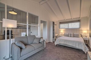 Căn hộ (0 Bedroom) | Nội thất