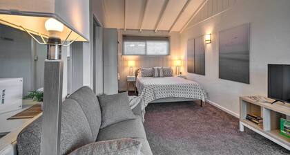 Santa Barbara Studio Near Downtown & Beaches
