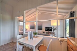 Apartment (0 Bedroom) | Innenbereich