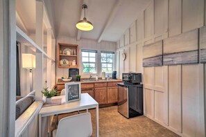 Apartment (0 Bedroom) | Innenbereich