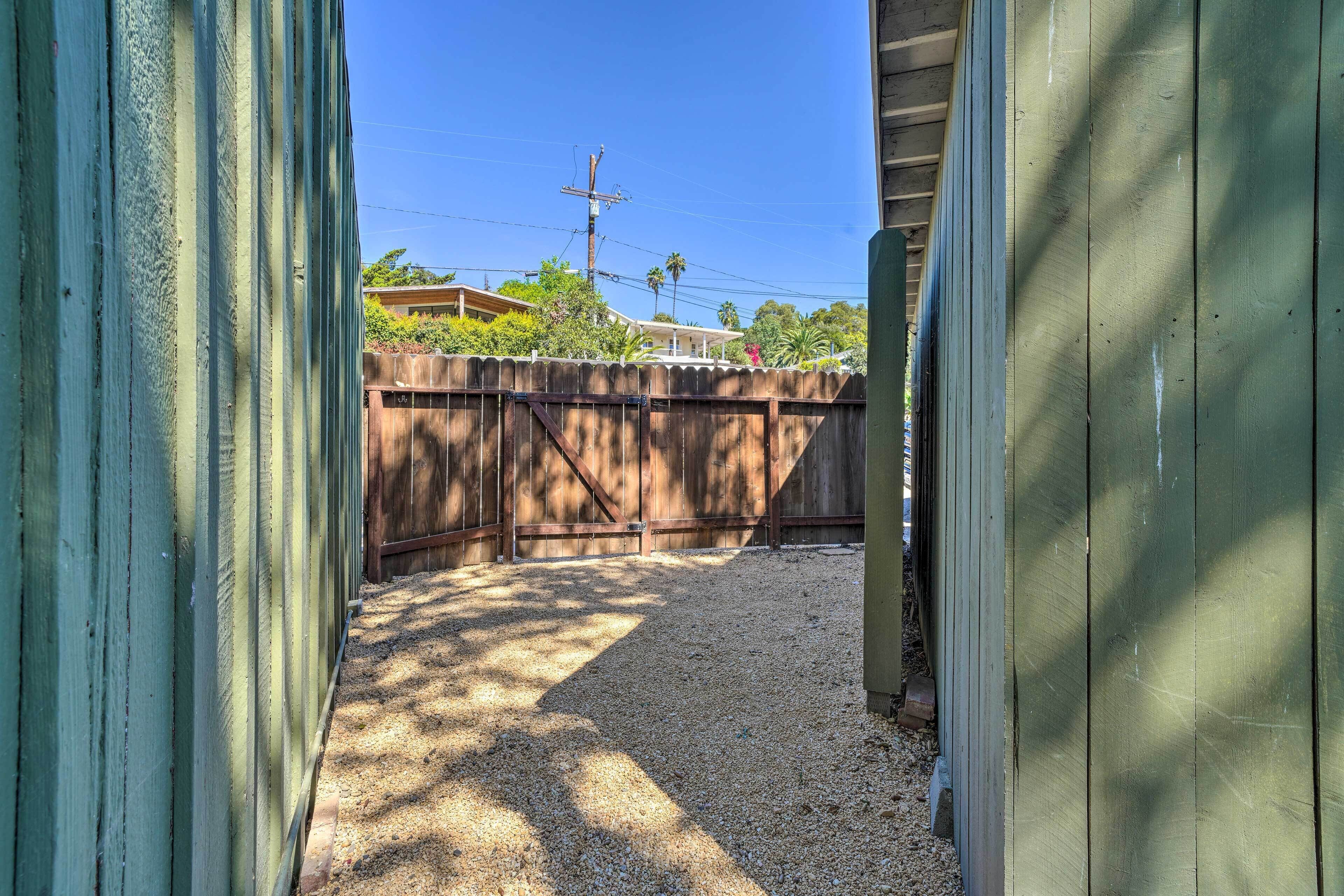 Apartment (0 Bedroom) | Bahagian dalam