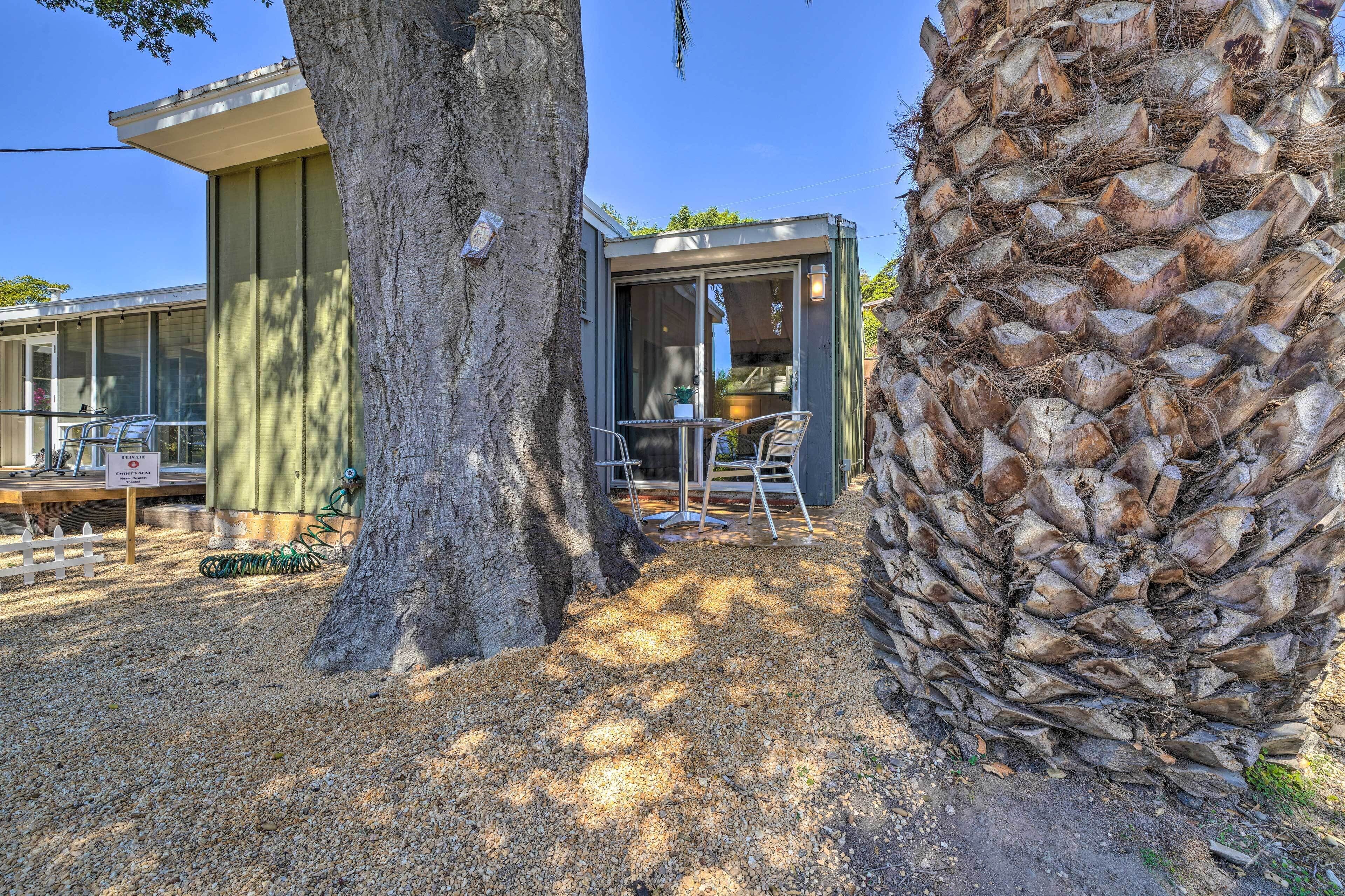 公寓 (0 Bedroom) | 住宿內部