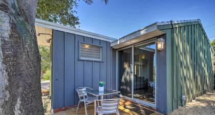 Santa Barbara Studio Near Downtown & Beaches