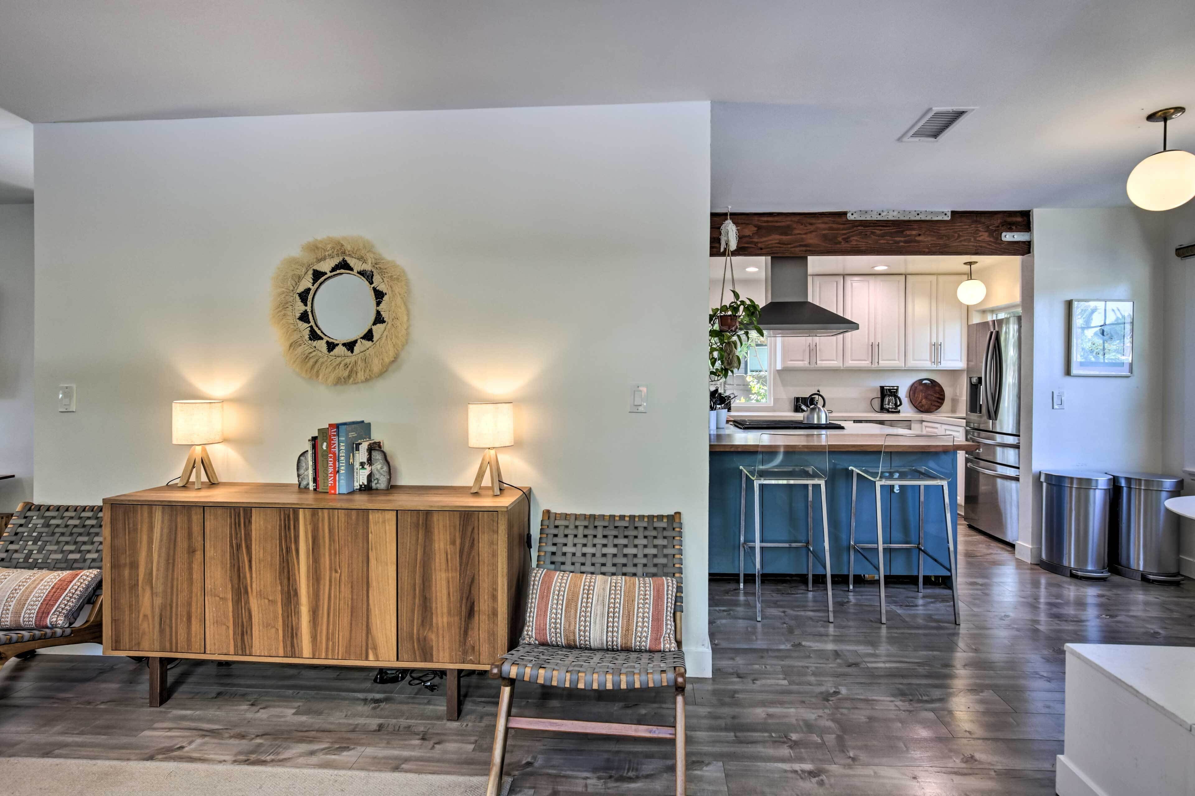 Casa (3 Bedrooms) | Interior