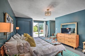 Casa (3 Bedrooms) | Interior