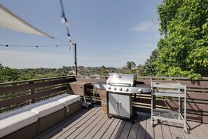 Ferienhaus (3 Bedrooms) | Innenbereich