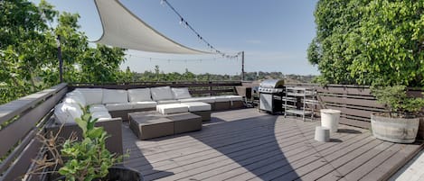 Ferienhaus (3 Bedrooms) | Innenbereich