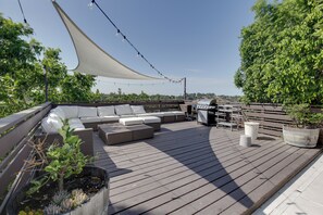 Hus (3 Bedrooms) | Interiør