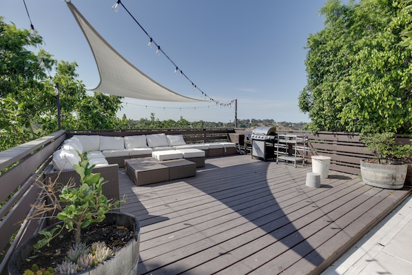 House (3 Bedrooms) | Interior - San Diego Gem w/ Private Hot Tub, Close to Dtwn! (San Diego)