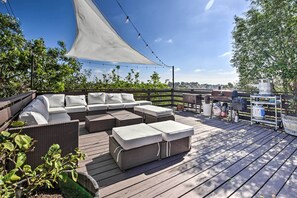 Hus (3 Bedrooms) | Interiør