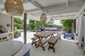 Hus (3 Bedrooms) | Interiør