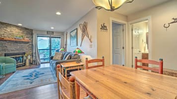 Apartemen (2 Bedrooms) | Interior