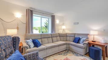 Cottage (2 Bedrooms) | Intérieur