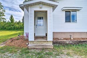 Cottage (2 Bedrooms) | Interior