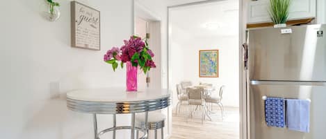 Casa de campo (2 Bedrooms) | Interior