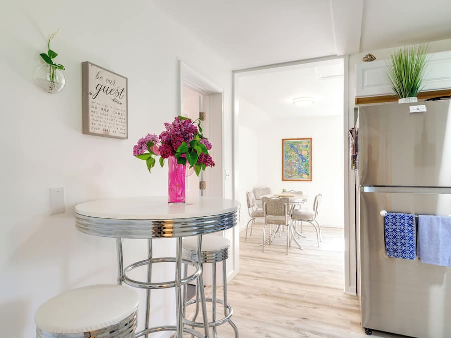 Cottage (2 Bedrooms) | Interior