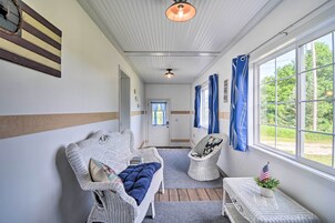Cottage (2 Bedrooms) | Interior