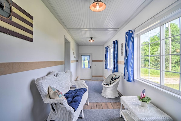 ์ฝํฐ์ง (2 Bedrooms) | ๋ด๋ถ