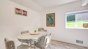 Cottage (2 Bedrooms) | Interieur