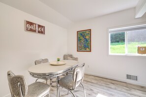 Ferienhaus (2 Bedrooms) | Innenbereich