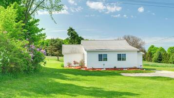 Cottage (2 Bedrooms) | Interior