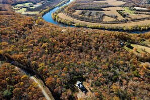 House (4 Bedrooms) | Interior - Yogis Paradise w/ Deck ~ 1 Mi to Yogaville! (Buckingham)