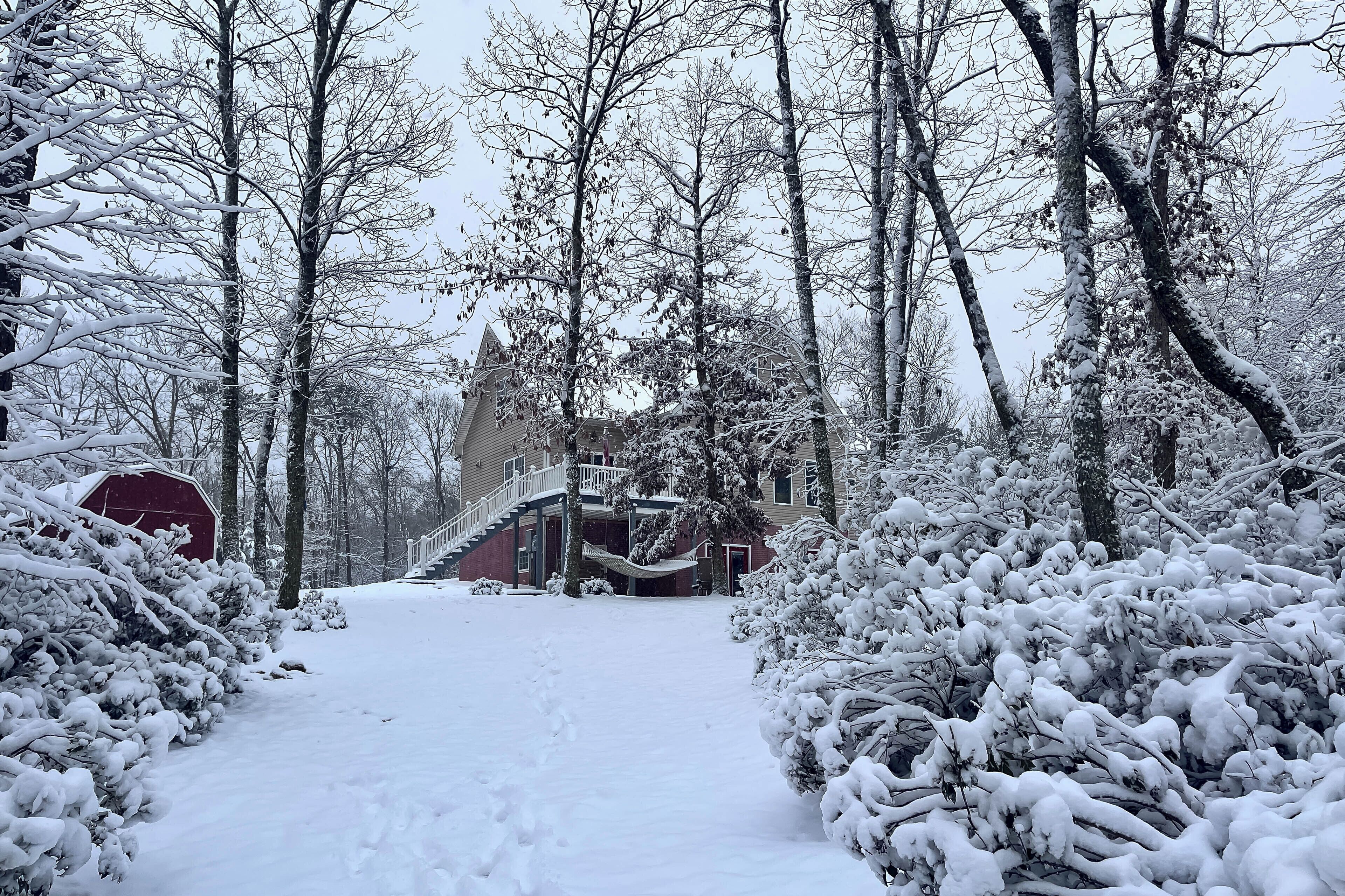 Rumah (4 Bedrooms) | Interior