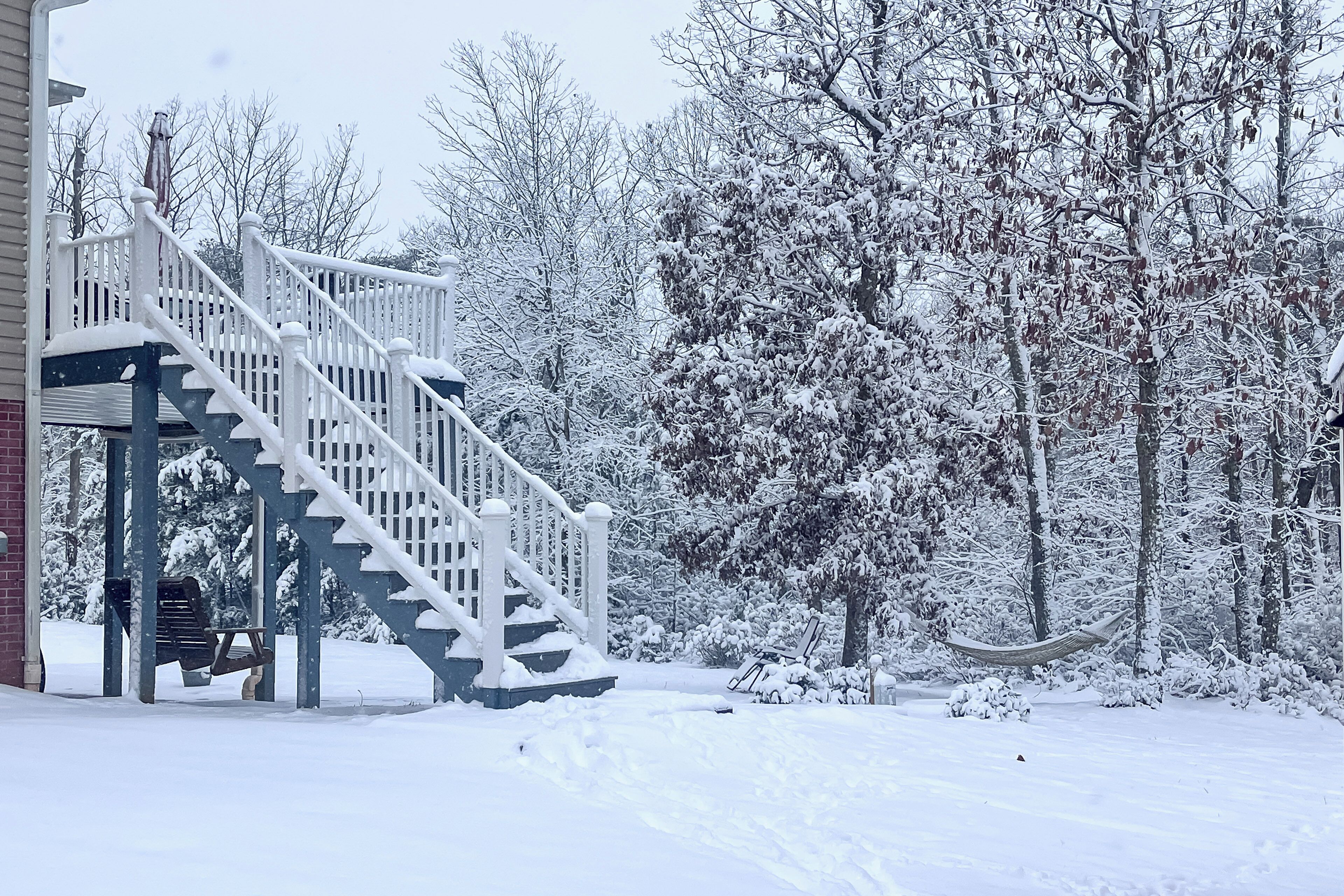 Rumah (4 Bedrooms) | Interior