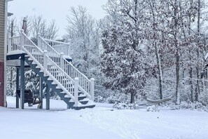 Hus (4 Bedrooms) | Innvendig