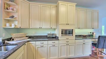 Maison (4 Bedrooms) | Intérieur