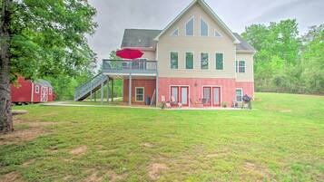 House (4 Bedrooms) | Interior