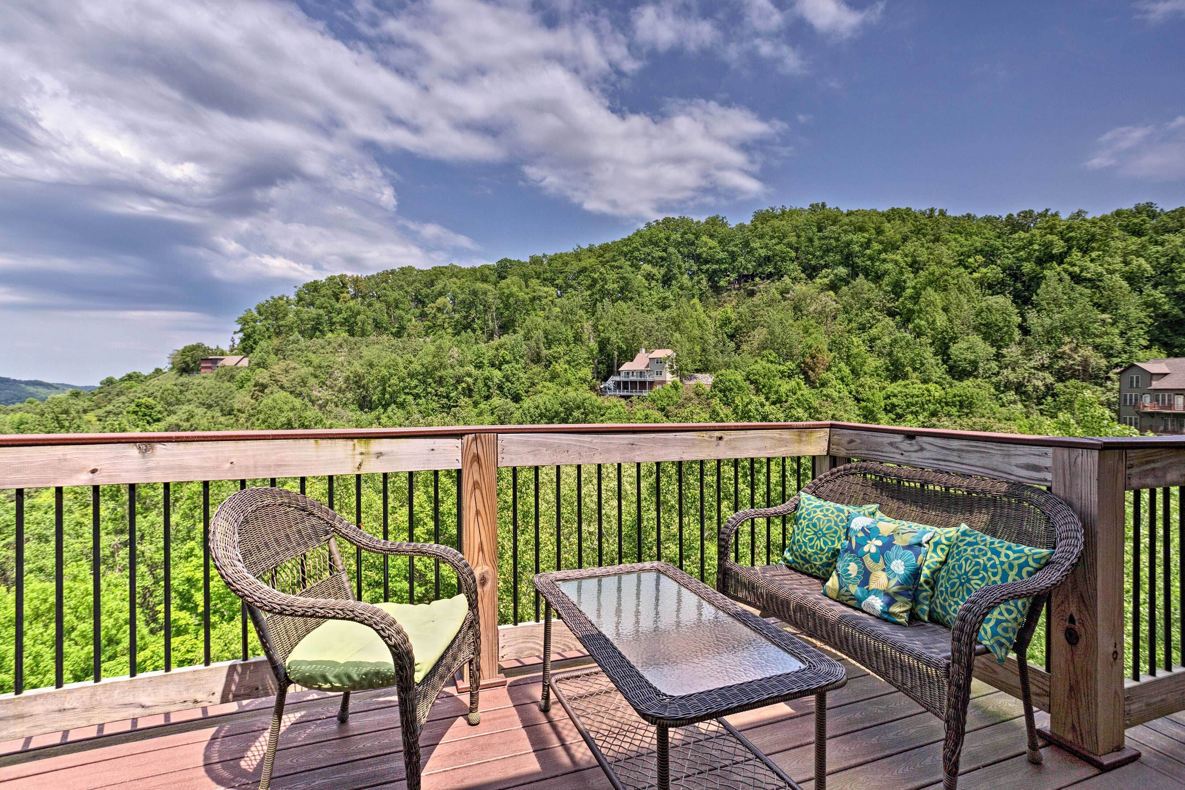 Apartment (3 Bedrooms) | Interior