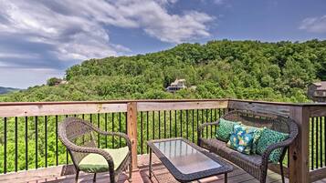 公寓 (3 Bedrooms) | 住宿內部