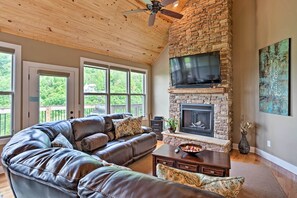 Apartamento (3 Bedrooms) | Interior