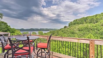 公寓 (3 Bedrooms) | 住宿正面