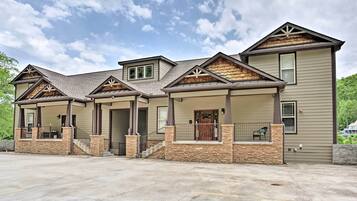 Apartment (3 Bedrooms) | Interior