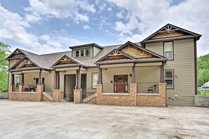 Apartamento (3 Bedrooms) | Interior