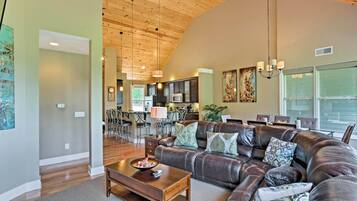 Apartment (3 Bedrooms) | Interior