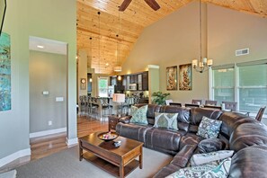 Apartamento (3 Bedrooms) | Interior