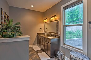 Appartement (3 Bedrooms) | Interieur