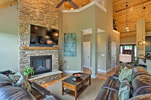 Apartamento (3 Bedrooms) | Interior