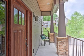 Apartment (3 Bedrooms) | Interior