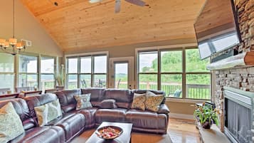 Apartment (3 Bedrooms) | Interior