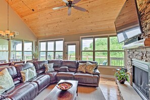 Apartamento (3 Bedrooms) | Interior