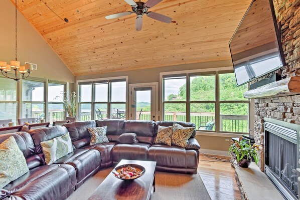 Apartamento (3 Bedrooms) | Interior